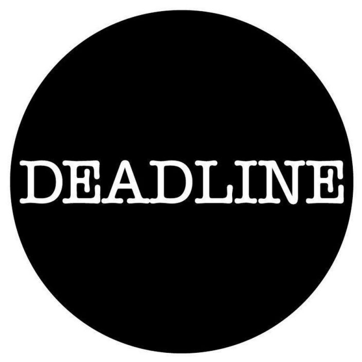Deadline-Logo